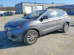 JN1BJ1BW7NW487914 2022 NISSAN ROGUE