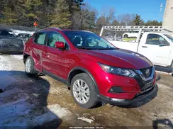 JN1BJ1BW7NW488433 2022 NISSAN ROGUE