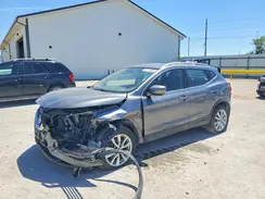 JN1BJ1BW7NW488464 2022 NISSAN ROGUE