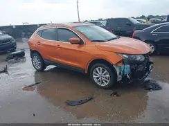 JN1BJ1BW7NW488528 2022 NISSAN ROGUE