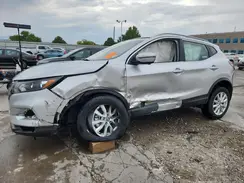 JN1BJ1BW7NW488674 2022 NISSAN ROGUE