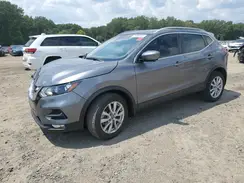 JN1BJ1BW7NW490148 2022 NISSAN ROGUE