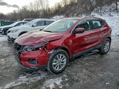 JN1BJ1BW7NW491655 2022 NISSAN ROGUE