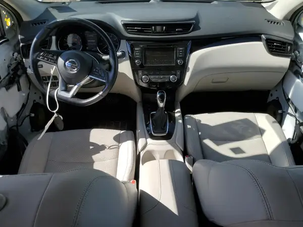JN1BJ1BW7NW680368 2022 NISSAN ROGUE - Image 8
