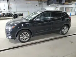 JN1BJ1BW7NW681651 2022 NISSAN ROGUE
