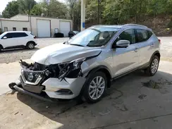 JN1BJ1BW7NW681939 2022 NISSAN ROGUE