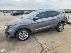 JN1BJ1BW7NW682041 2022 NISSAN ROGUE