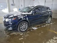 JN1BJ1BW7NW683223 2022 NISSAN ROGUE