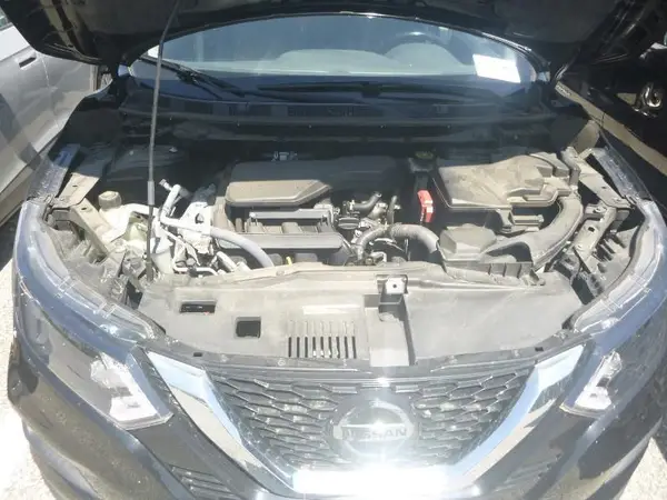 JN1BJ1BW7NW683688 2022 NISSAN ROGUE - Image 1