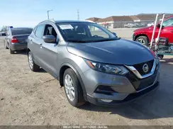 JN1BJ1BW8MW421614 2021 NISSAN ROGUE