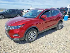 JN1BJ1BW8MW421709 2021 NISSAN ROGUE