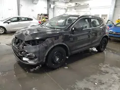 JN1BJ1BW8MW436730 2021 NISSAN ROGUE