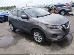 JN1BJ1BW8MW440857 2021 NISSAN ROGUE