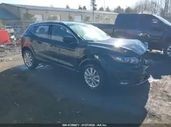 JN1BJ1BW8MW441037 2021 NISSAN ROGUE