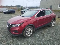 JN1BJ1BW8MW442866 2021 NISSAN ROGUE