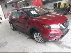 JN1BJ1BW8MW445038 2021 NISSAN ROGUE