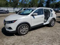 JN1BJ1BW8MW445671 2021 NISSAN ROGUE