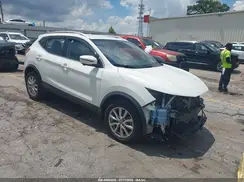 JN1BJ1BW8MW448506 2021 NISSAN ROGUE