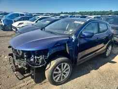JN1BJ1BW8MW450739 2021 NISSAN ROGUE