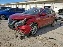JN1BJ1BW8MW451650 2021 NISSAN ROGUE