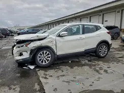 JN1BJ1BW8MW453012 2021 NISSAN ROGUE