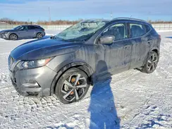 JN1BJ1BW8MW453043 2021 NISSAN ROGUE