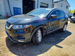 JN1BJ1BW8MW661293 2021 NISSAN ROGUE