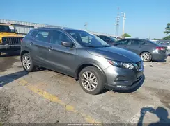 JN1BJ1BW8MW670334 2021 NISSAN ROGUE