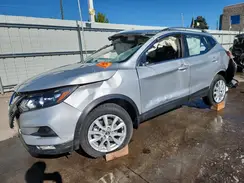 JN1BJ1BW8MW671435 2021 NISSAN ROGUE
