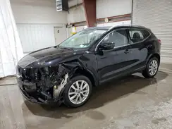 JN1BJ1BW8MW672357 2021 NISSAN ROGUE