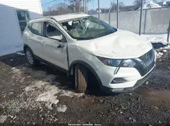 JN1BJ1BW8MW673010 2021 NISSAN ROGUE