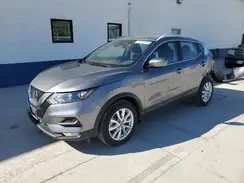 JN1BJ1BW8MW673153 2021 NISSAN ROGUE