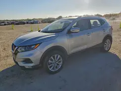 JN1BJ1BW8NW470233 2022 NISSAN ROGUE