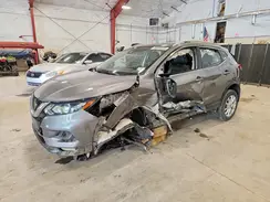 JN1BJ1BW8NW470765 2022 NISSAN ROGUE