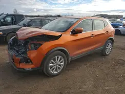 JN1BJ1BW8NW473472 2022 NISSAN ROGUE