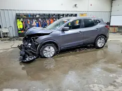 JN1BJ1BW8NW477120 2022 NISSAN ROGUE