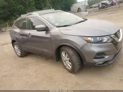 JN1BJ1BW8NW477439 2022 NISSAN ROGUE