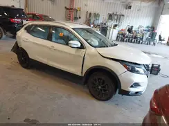 JN1BJ1BW8NW477442 2022 NISSAN ROGUE