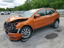 JN1BJ1BW8NW478770 2022 NISSAN ROGUE