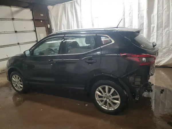 JN1BJ1BW8NW478798 2022 NISSAN ROGUE - Image 2