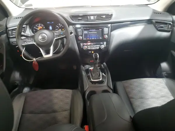 JN1BJ1BW8NW478798 2022 NISSAN ROGUE - Image 8