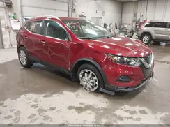JN1BJ1BW8NW482351 2022 NISSAN ROGUE