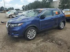 JN1BJ1BW8NW489087 2022 NISSAN ROGUE