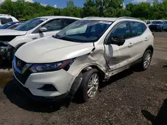 JN1BJ1BW8NW489400 2022 NISSAN ROGUE