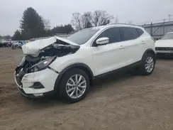 JN1BJ1BW8NW489431 2022 NISSAN ROGUE