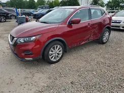 JN1BJ1BW8NW490546 2022 NISSAN ROGUE