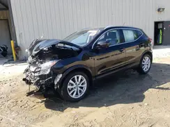 JN1BJ1BW8NW491440 2022 NISSAN ROGUE