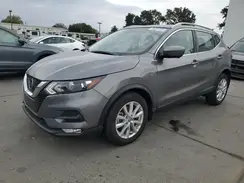 JN1BJ1BW8NW491485 2022 NISSAN ROGUE