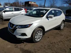 JN1BJ1BW8NW492121 2022 NISSAN ROGUE