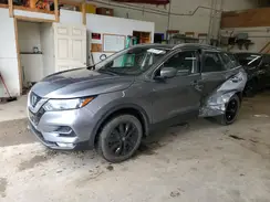 JN1BJ1BW8NW682534 2022 NISSAN ROGUE